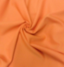 Immagine di Tessuto frescolana arancio